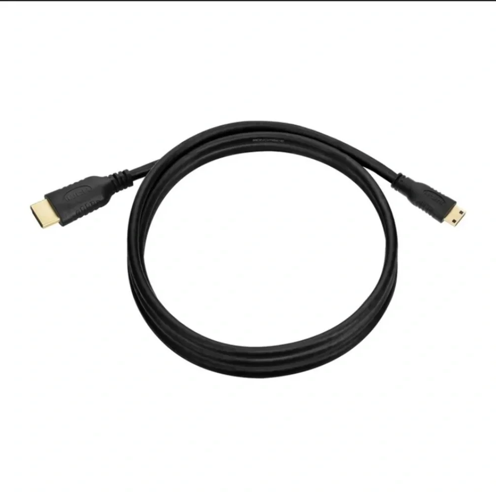 High-Speed HDMI Cable with Ethernet (Like New)